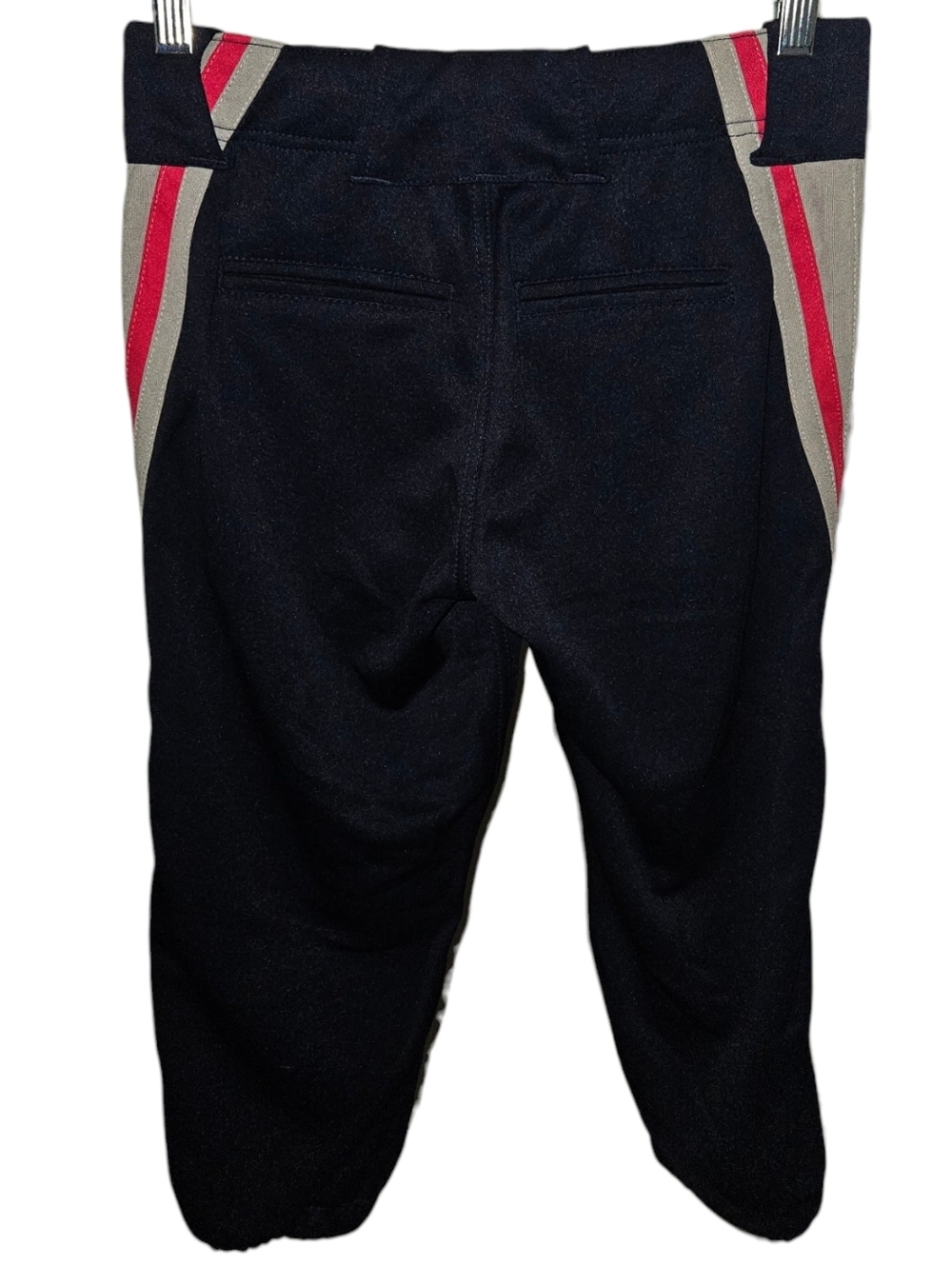 BUNDLE OF 2 (2:5) Two Five Apparel Baseball Pants - Picture 2 of 5
